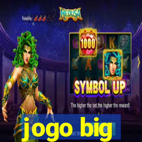 jogo big