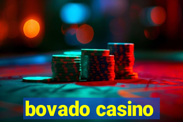 bovado casino