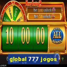 global 777 jogos