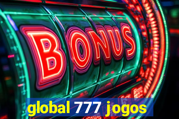 global 777 jogos