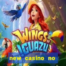 new casino no deposit bonus