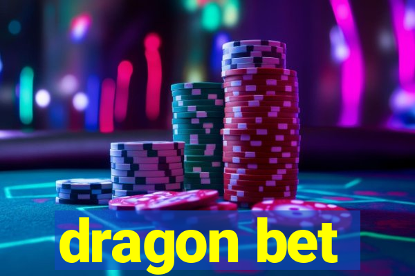 dragon bet