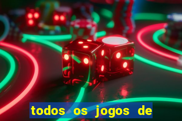 todos os jogos de futebol online