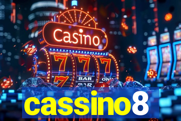 cassino8