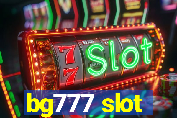 bg777 slot