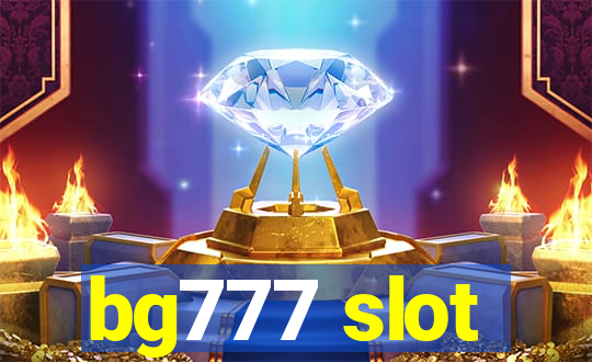 bg777 slot