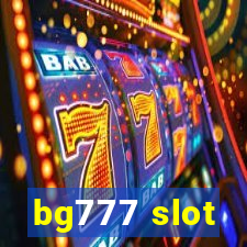 bg777 slot