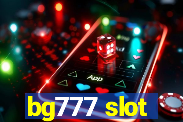 bg777 slot