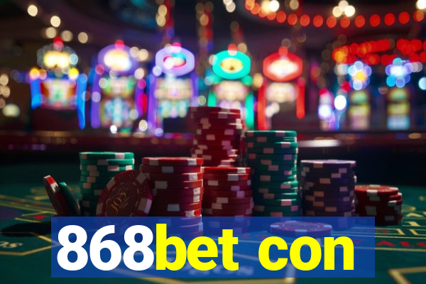 868bet con