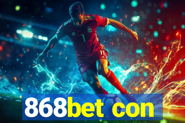 868bet con