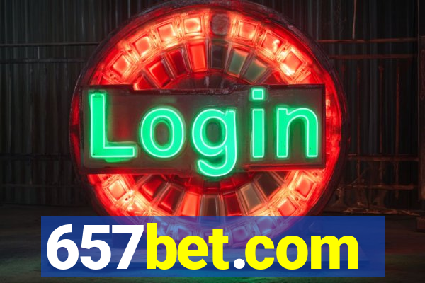 657bet.com