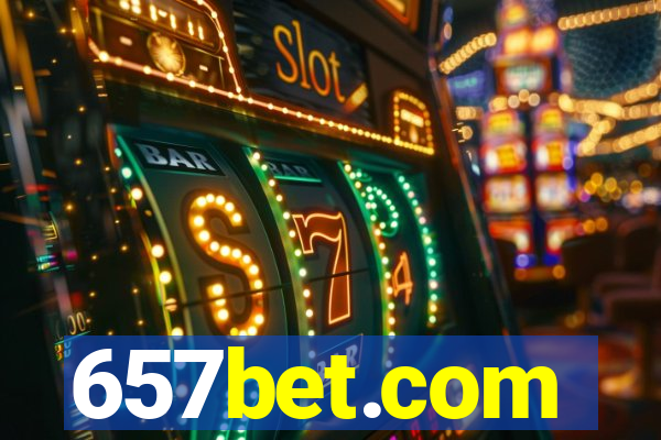 657bet.com