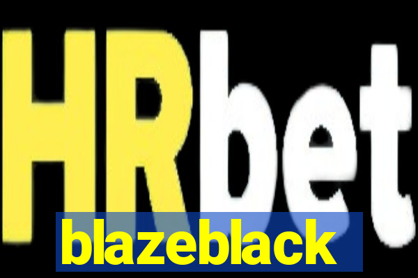 blazeblack