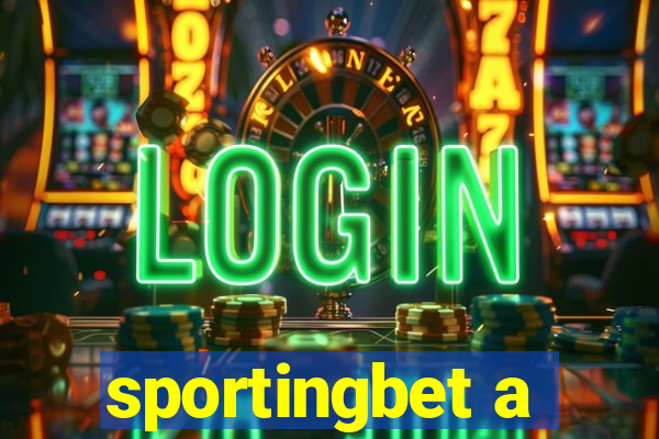 sportingbet a