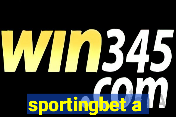 sportingbet a