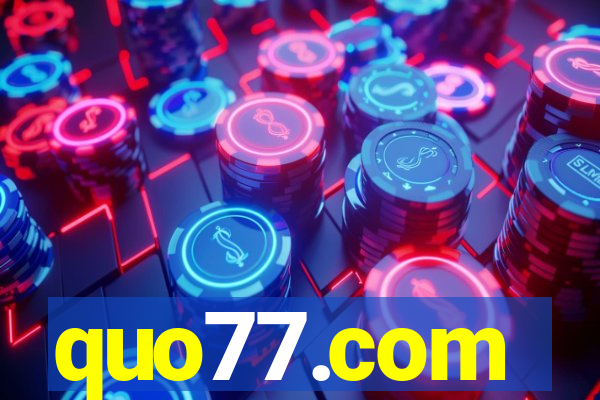 quo77.com