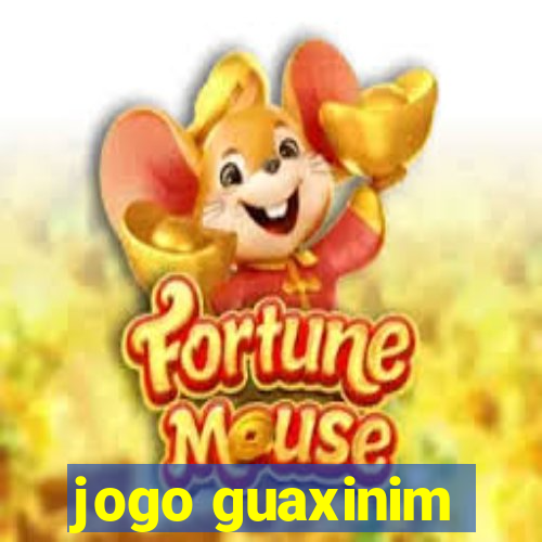 jogo guaxinim