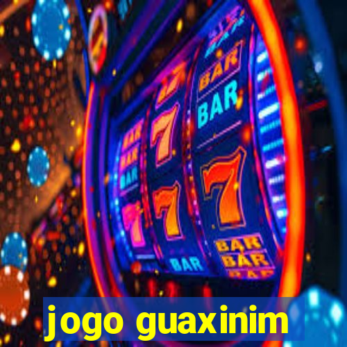 jogo guaxinim