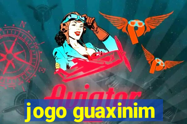 jogo guaxinim