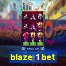 blaze 1 bet