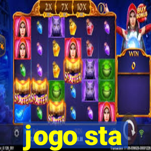 jogo sta