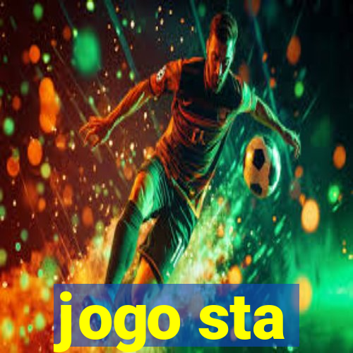 jogo sta