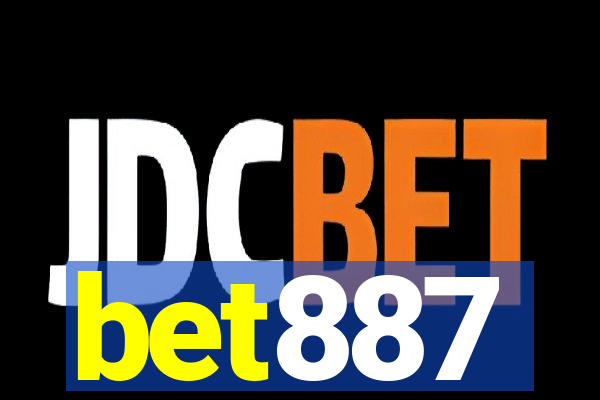 bet887