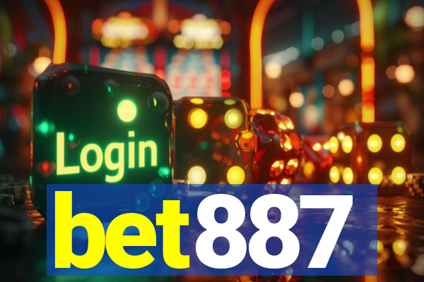 bet887