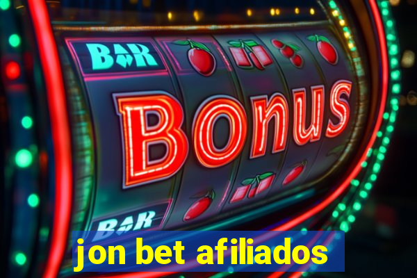 jon bet afiliados