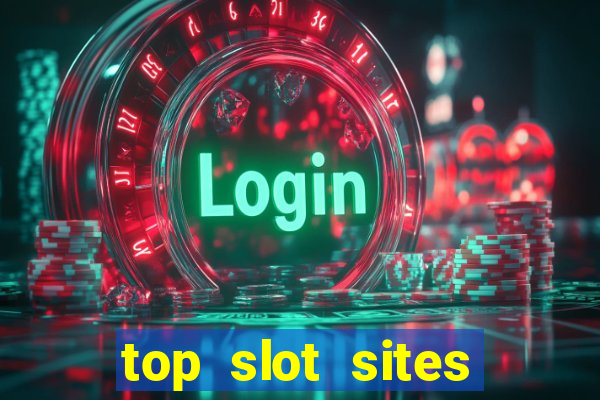 top slot sites hong kong