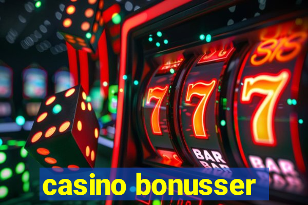 casino bonusser