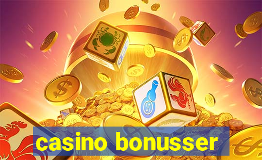 casino bonusser