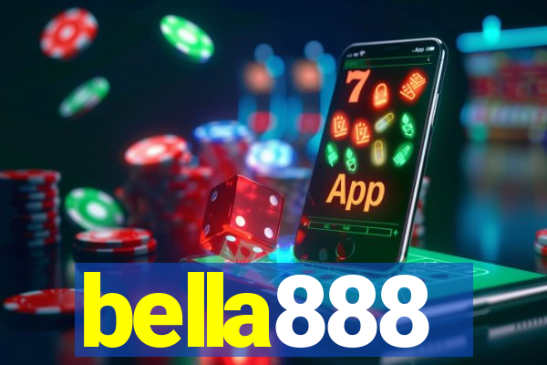 bella888