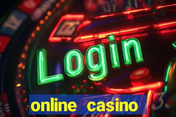 online casino golden tiger