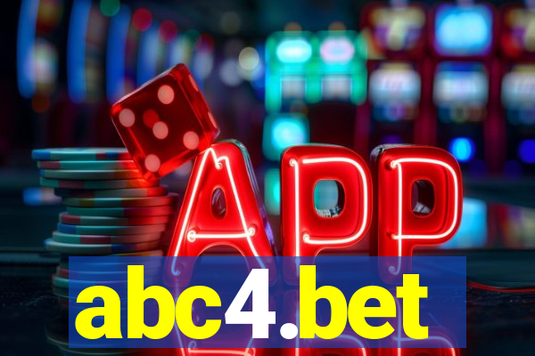 abc4.bet