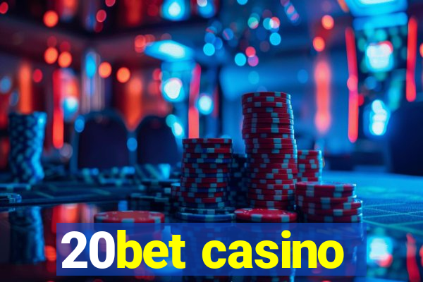 20bet casino