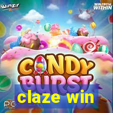 claze win