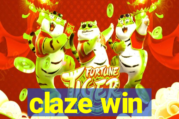 claze win