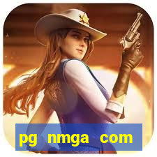 pg nmga com fortune tiger login download