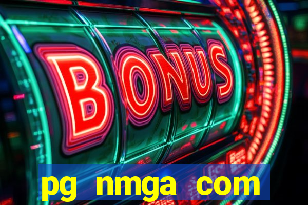 pg nmga com fortune tiger login download