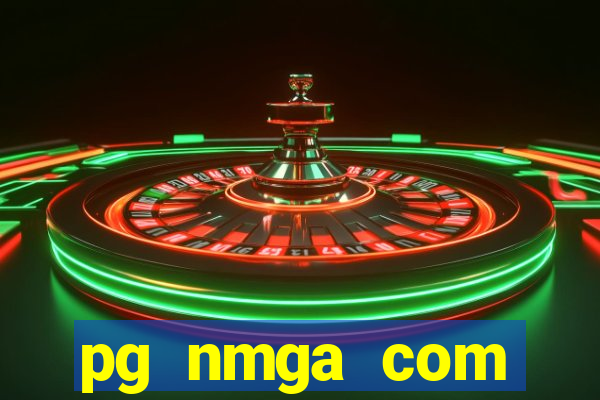 pg nmga com fortune tiger login download