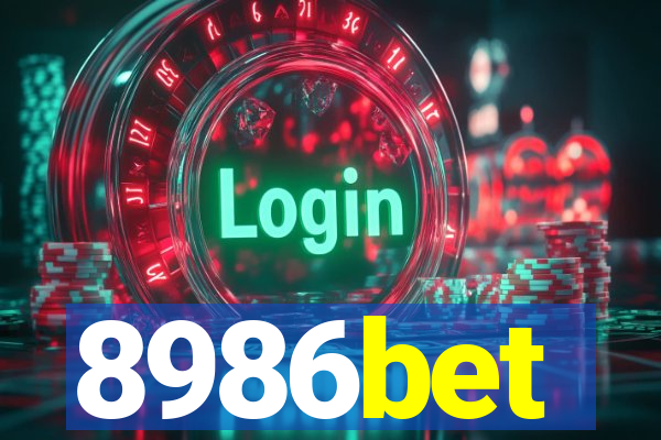 8986bet