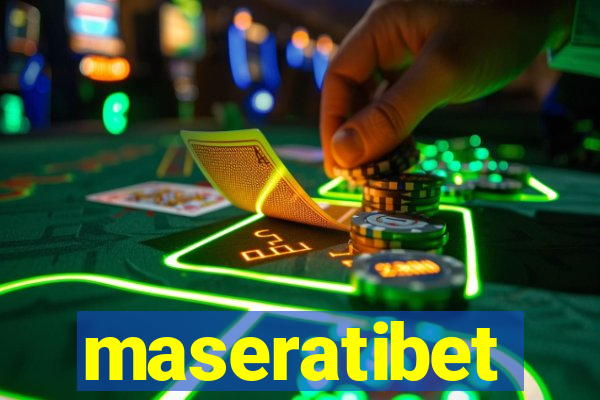 maseratibet