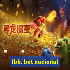 fbb. bet nacional