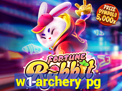 w1-archery pg