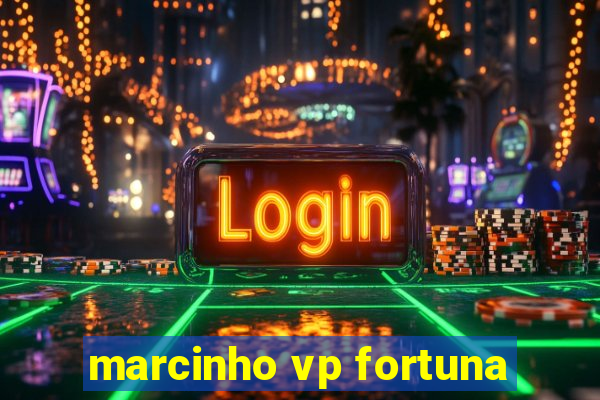 marcinho vp fortuna