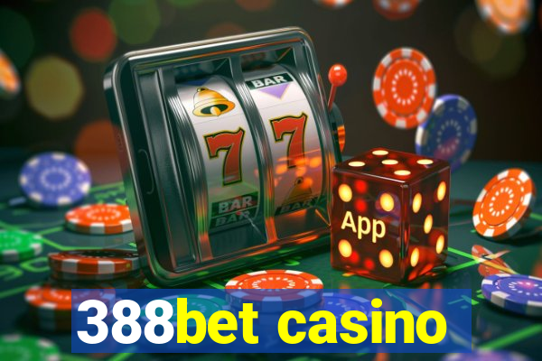 388bet casino