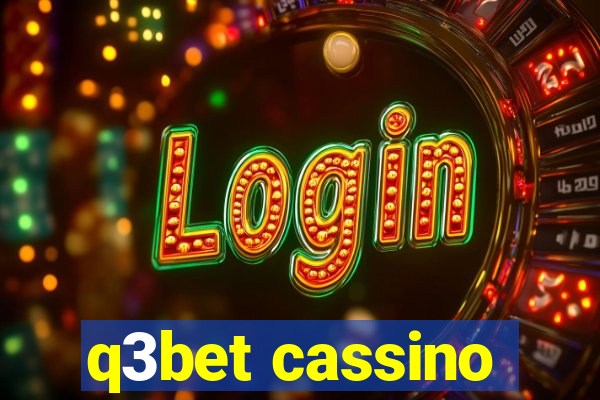 q3bet cassino