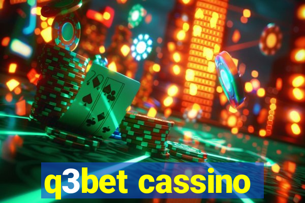 q3bet cassino