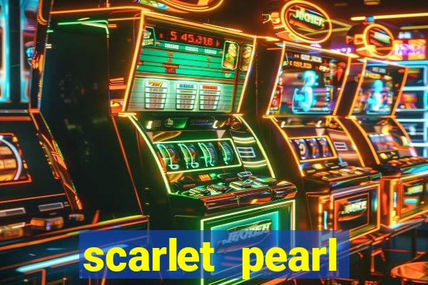 scarlet pearl casino diberville ms